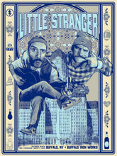 Load image into Gallery viewer, Sat Around Trippin Tour - City Specific Posters (25% OFF APPLIED AT CHECKOUT)