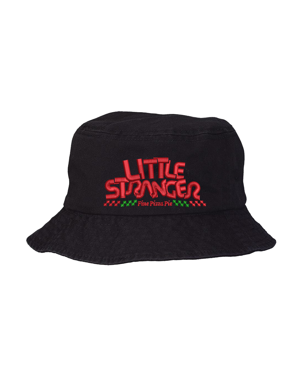 LS Pizza Bucket Hat – Little Stranger