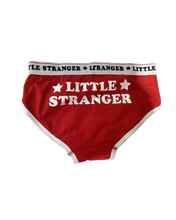 Load image into Gallery viewer, Little Stranger Red Undies
