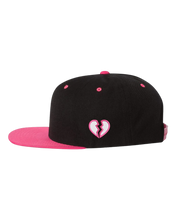Load image into Gallery viewer, Little Stranger - LS Puff Broken Heart hats
