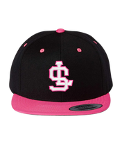 Load image into Gallery viewer, Little Stranger - LS Puff Broken Heart hats
