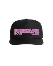 Load image into Gallery viewer, Broken Hearted Boys Club Cap, OSFA
