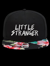 Load image into Gallery viewer, LS Scratchy Buddha -Hawaiian Pattern Crown Split
