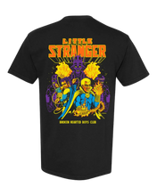 Load image into Gallery viewer, Little Stranger Super Villain Tees - Black
