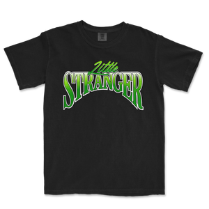 10 Year Anniversary Alien Tee