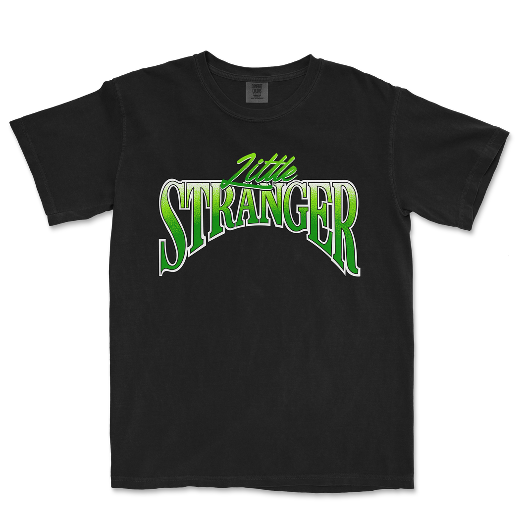 10 Year Anniversary Alien Tee