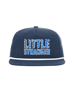 Little Stranger Icy Puff Hat