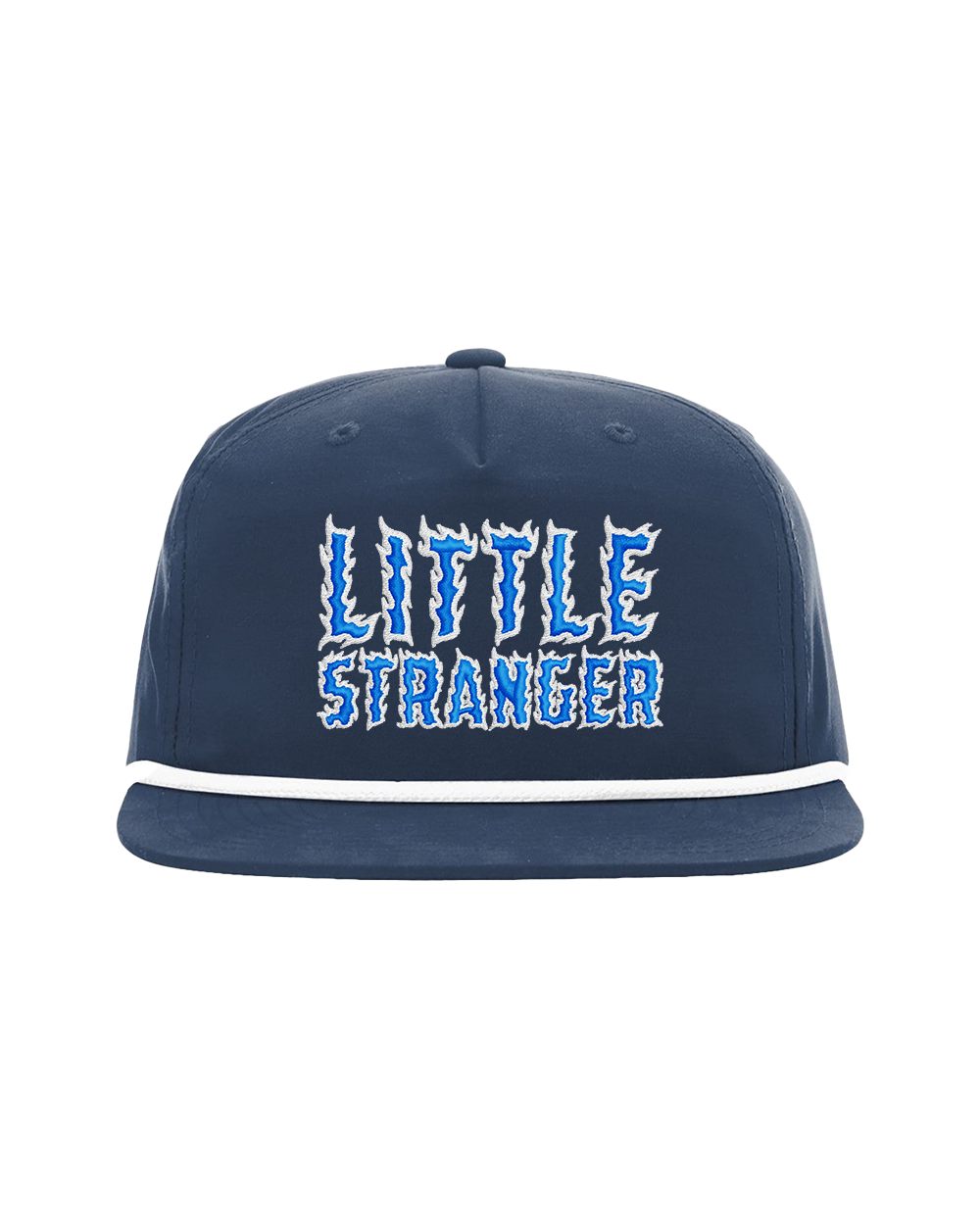 Little Stranger Icy Puff Hat