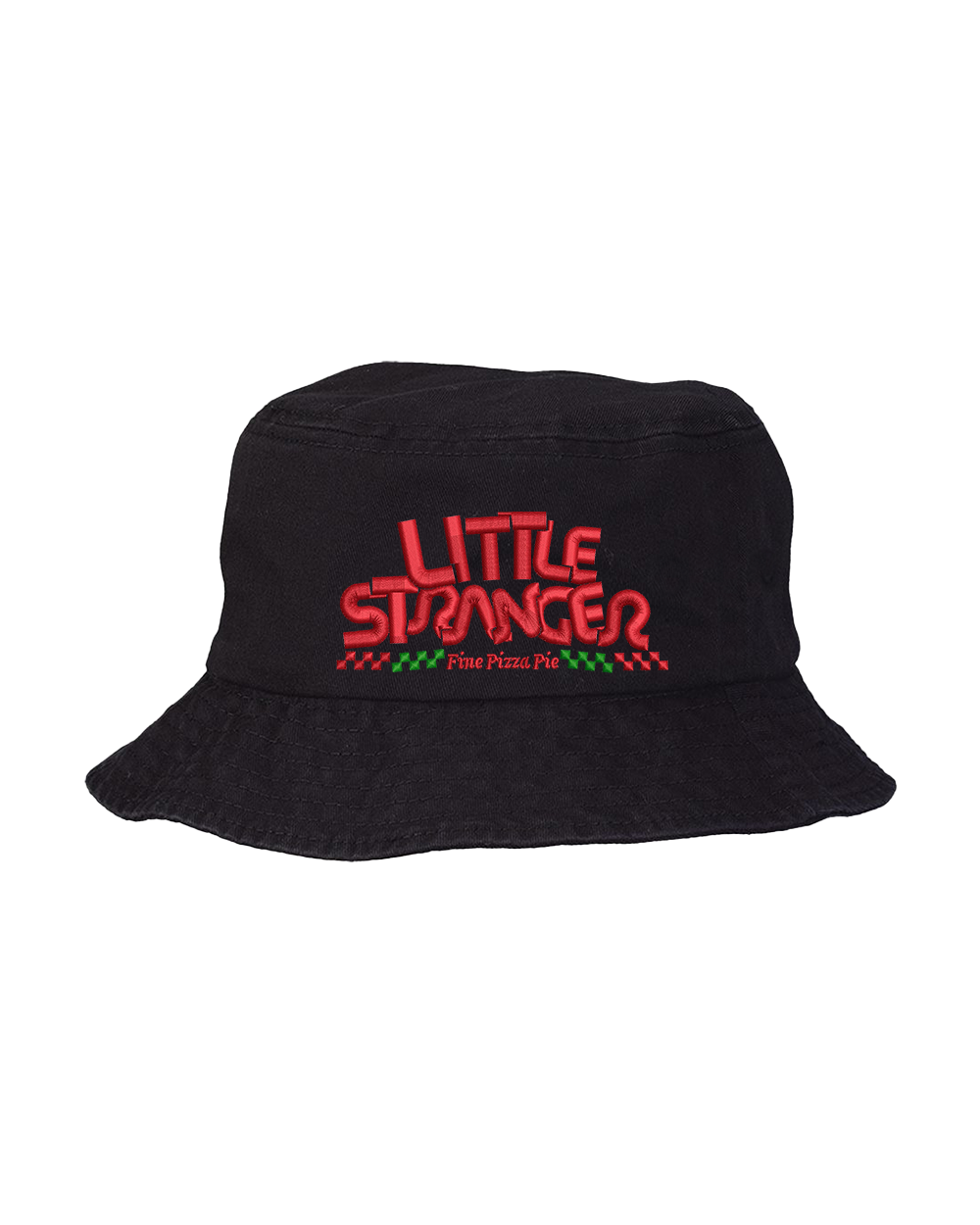 LS Pizza Bucket Hat