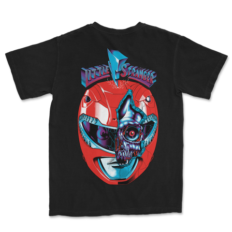 Power Stranger Tee (25% OFF APPLIED AT CHECKOUT)