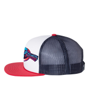 Load image into Gallery viewer, Power Stranger Trucker Hat (25% OFF APPLIED AT CHECKOUT)
