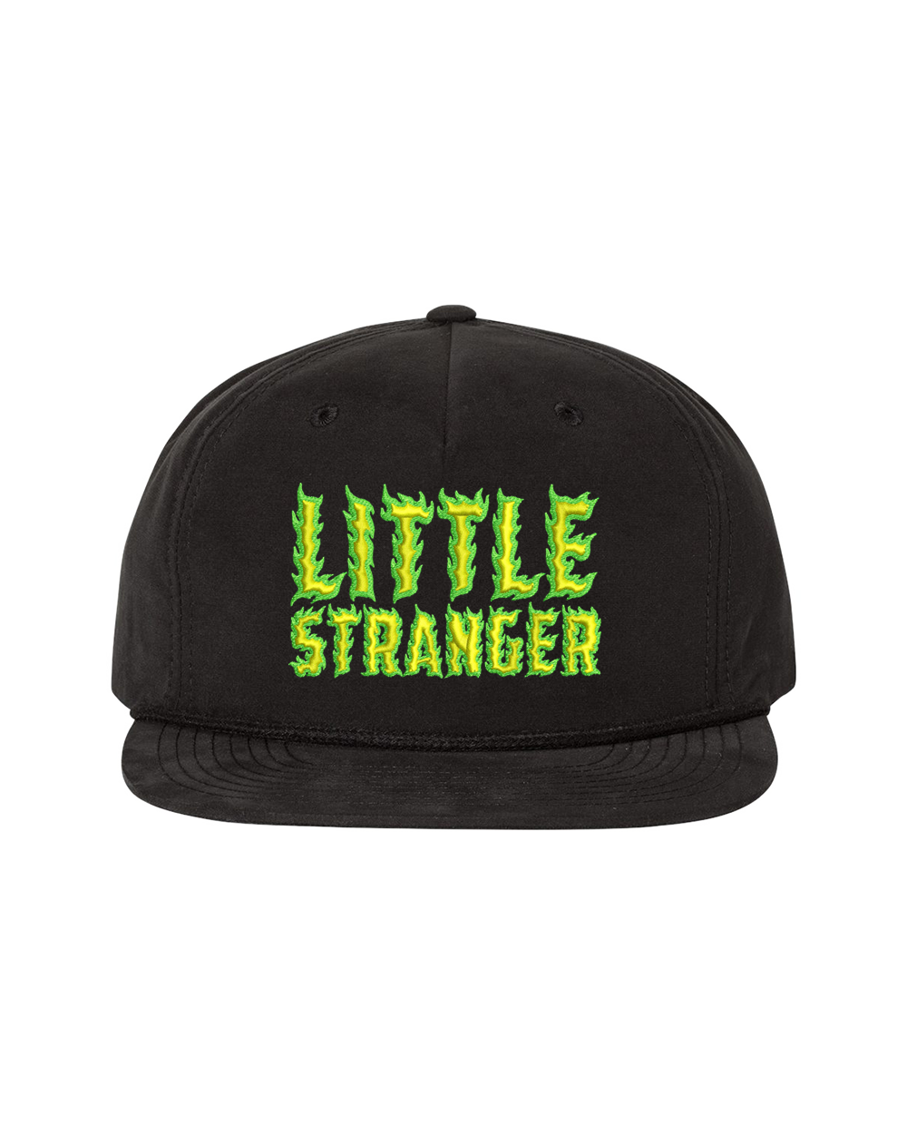 Firestarter Hat