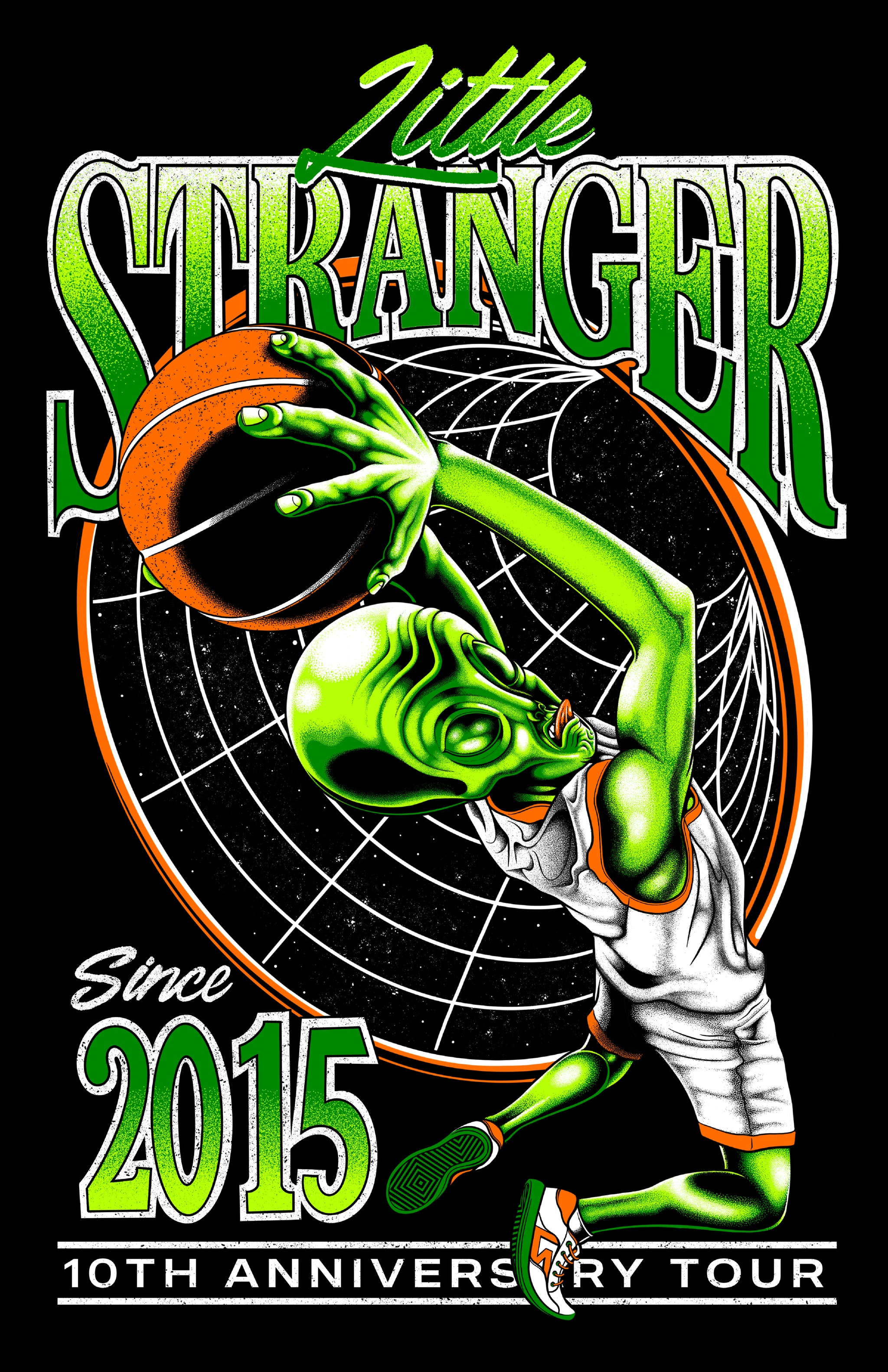 Products – Little Stranger