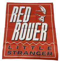 Load image into Gallery viewer, Red Rover Rally Towel
