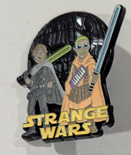 Load image into Gallery viewer, Strange Wars Pins
