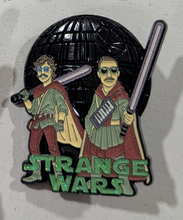 Load image into Gallery viewer, Strange Wars Pins
