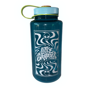 Stranger Nalgene Bottle